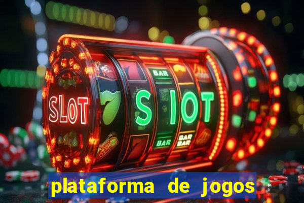 plataforma de jogos pagando no cadastro 2024